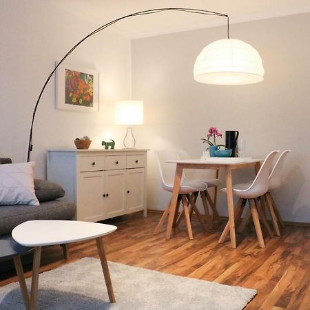 Ferienwohnung Sandwig Glücksburg Zewnętrze zdjęcie