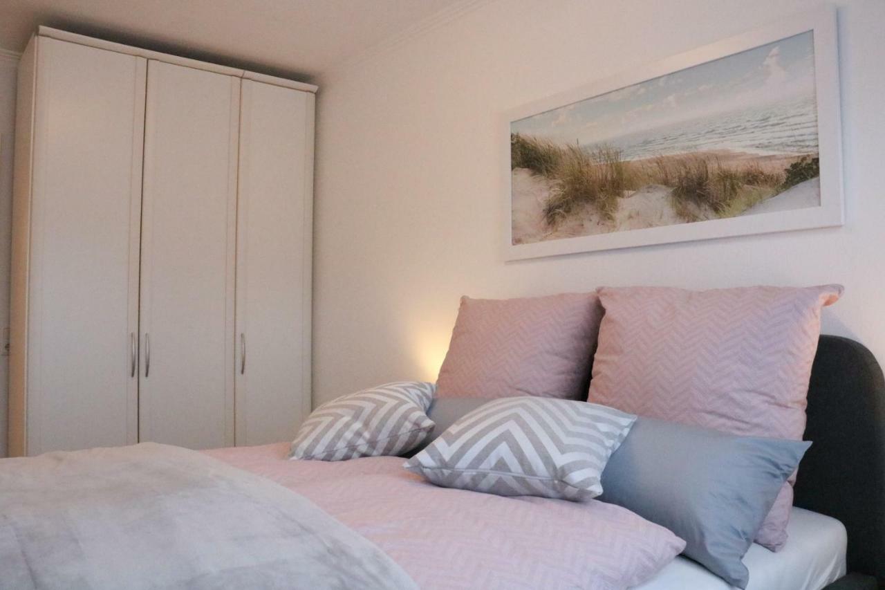 Ferienwohnung Sandwig Glücksburg Zewnętrze zdjęcie