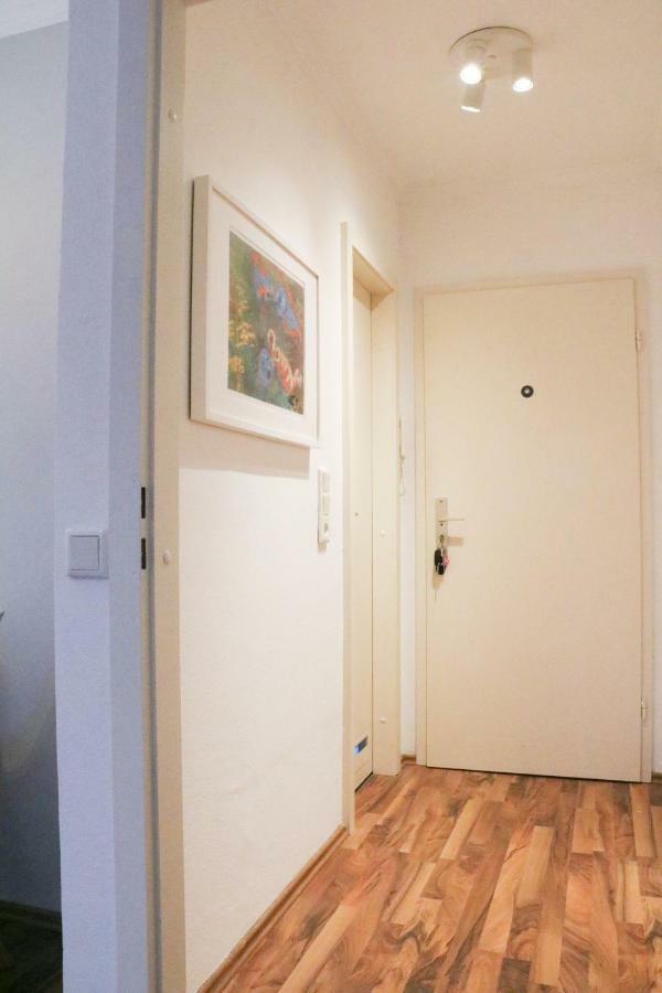 Ferienwohnung Sandwig Glücksburg Zewnętrze zdjęcie