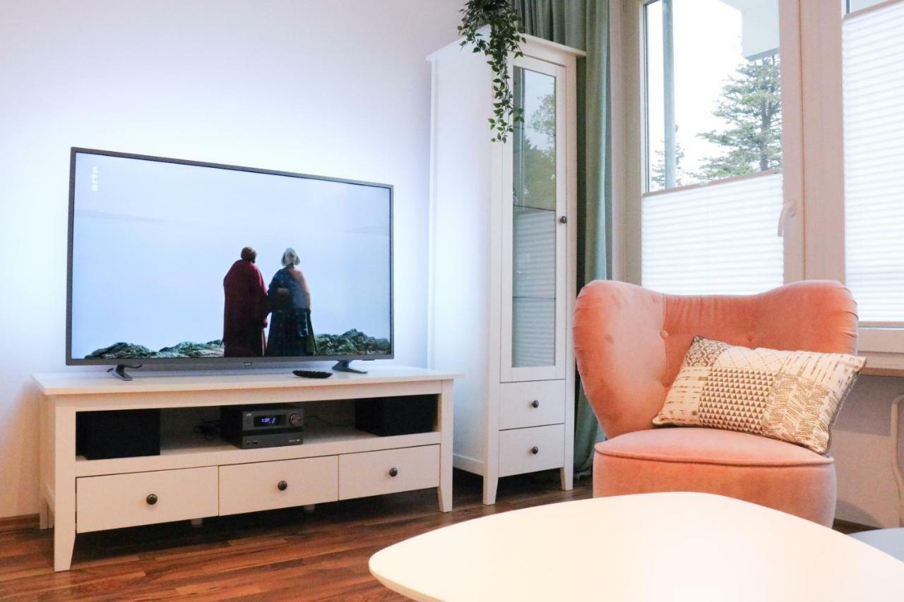 Ferienwohnung Sandwig Glücksburg Zewnętrze zdjęcie