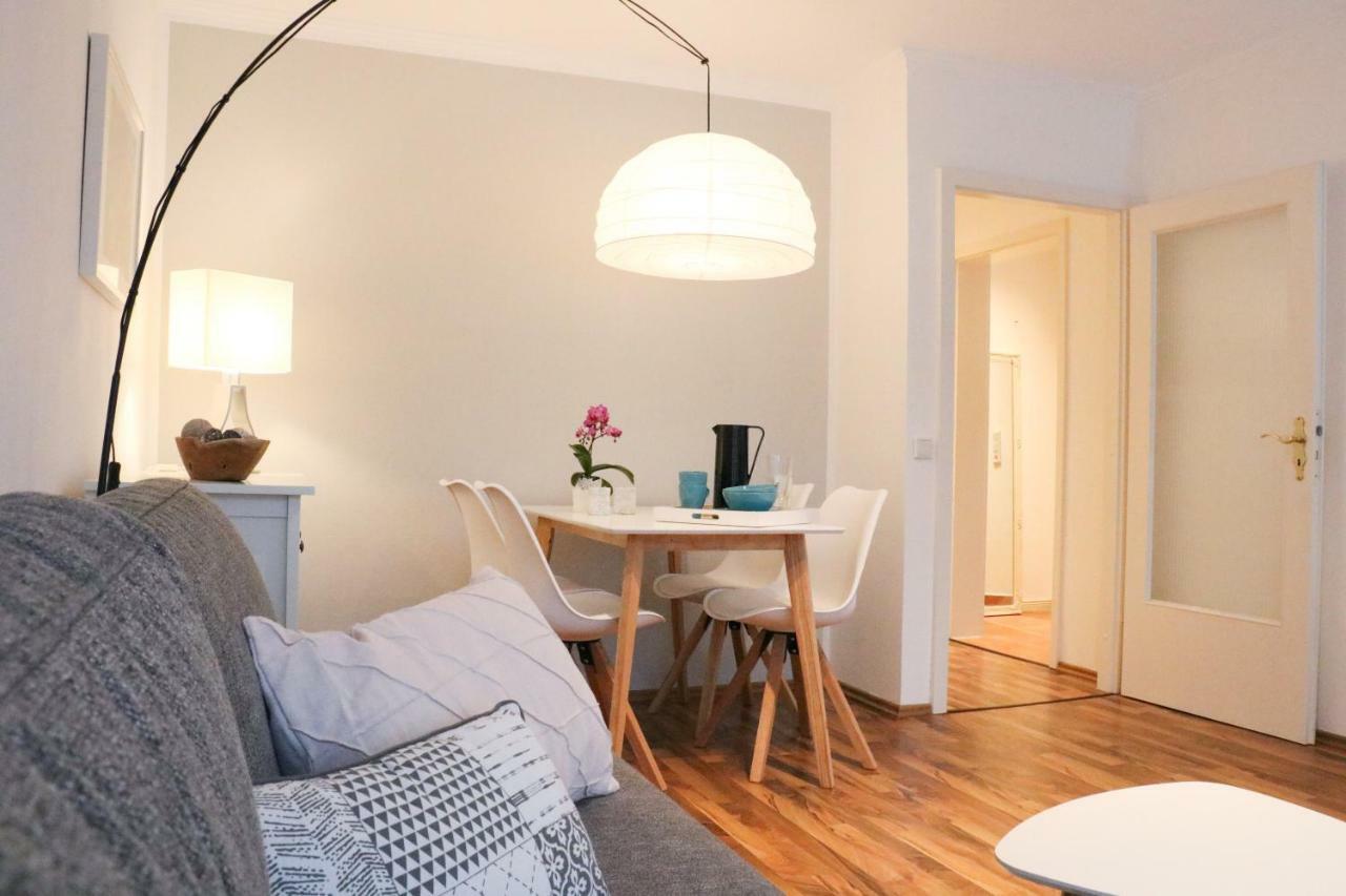 Ferienwohnung Sandwig Glücksburg Zewnętrze zdjęcie