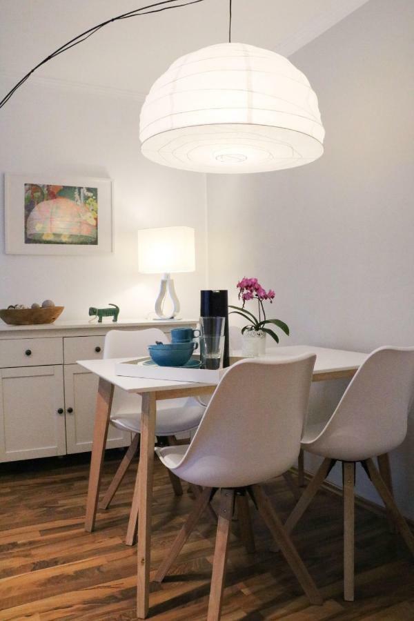 Ferienwohnung Sandwig Glücksburg Zewnętrze zdjęcie