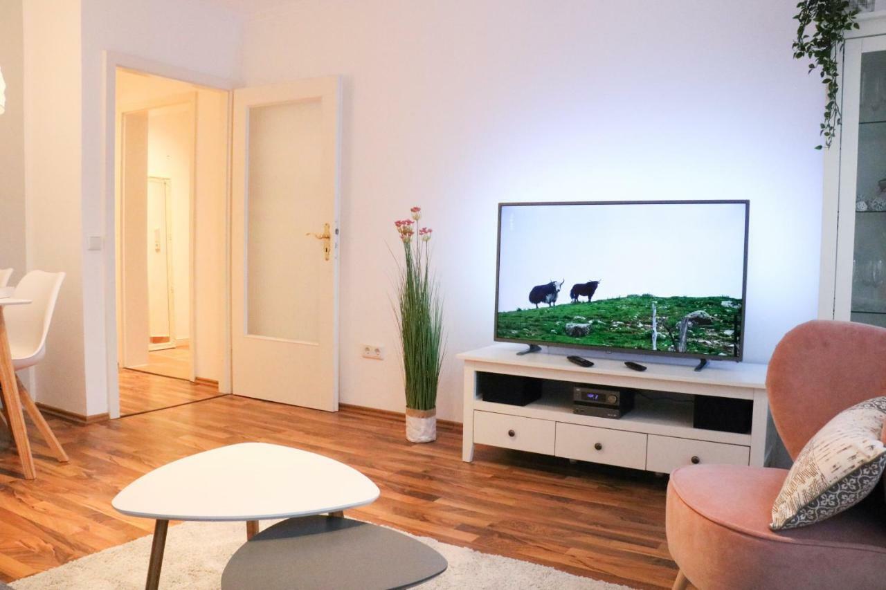Ferienwohnung Sandwig Glücksburg Zewnętrze zdjęcie