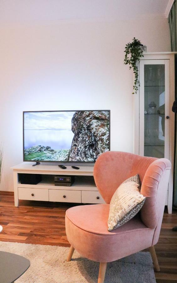 Ferienwohnung Sandwig Glücksburg Zewnętrze zdjęcie