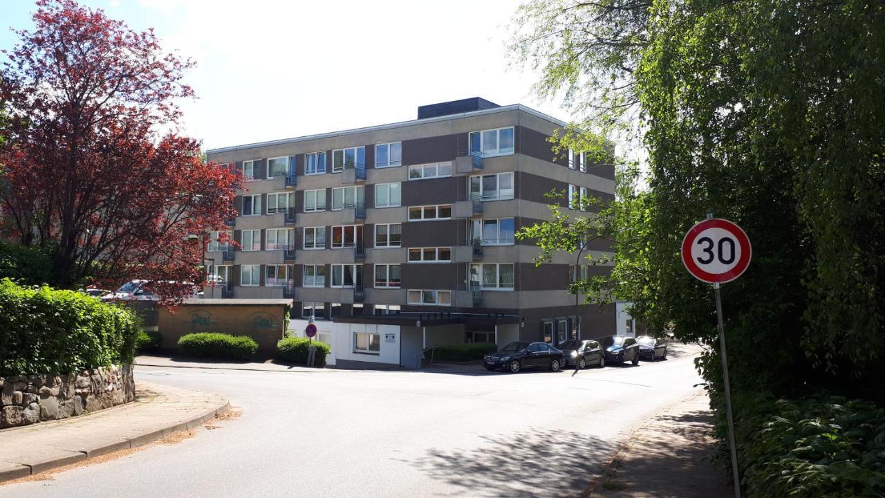 Ferienwohnung Sandwig Glücksburg Zewnętrze zdjęcie